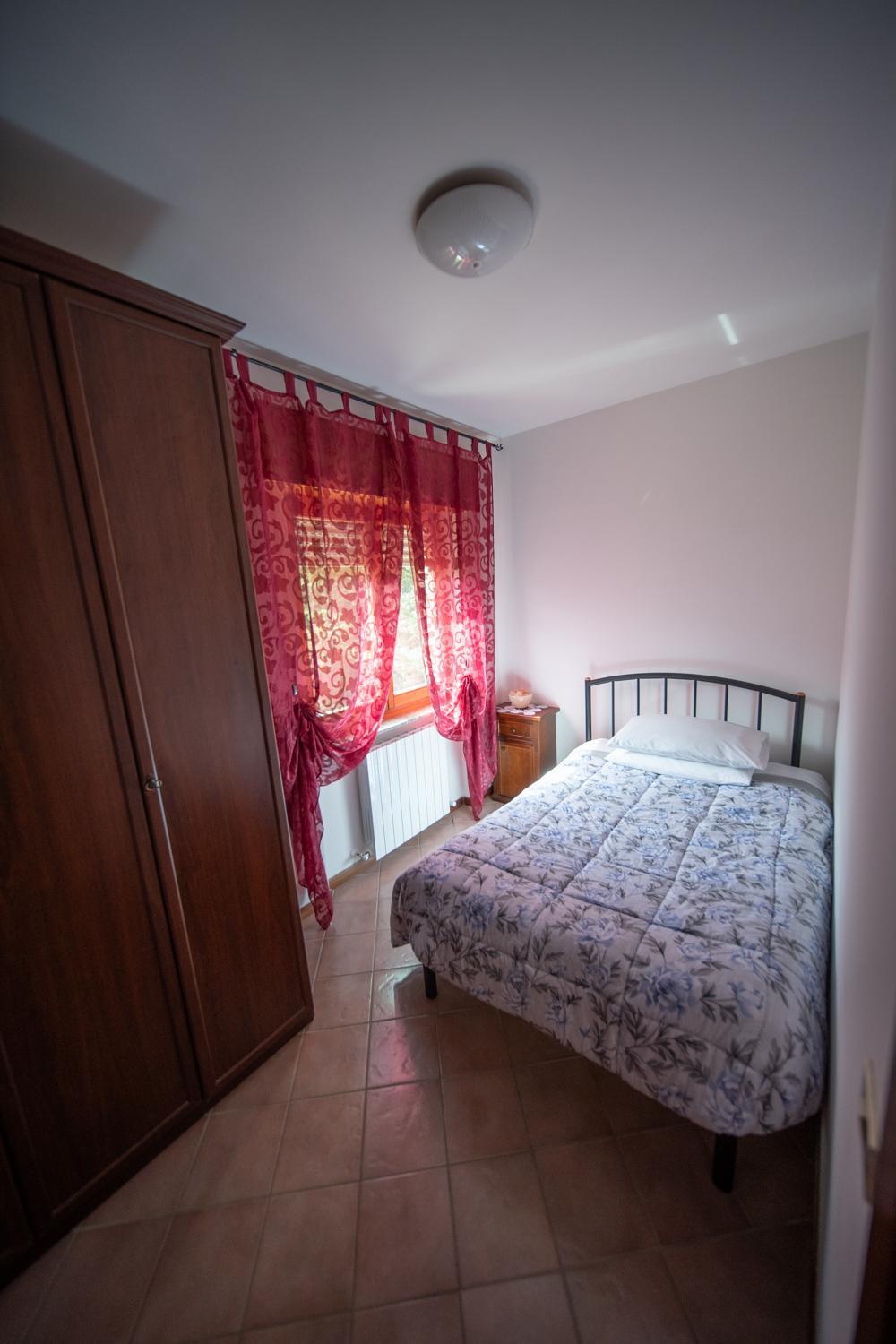 Casa Maya Sarnano Ngoại thất bức ảnh