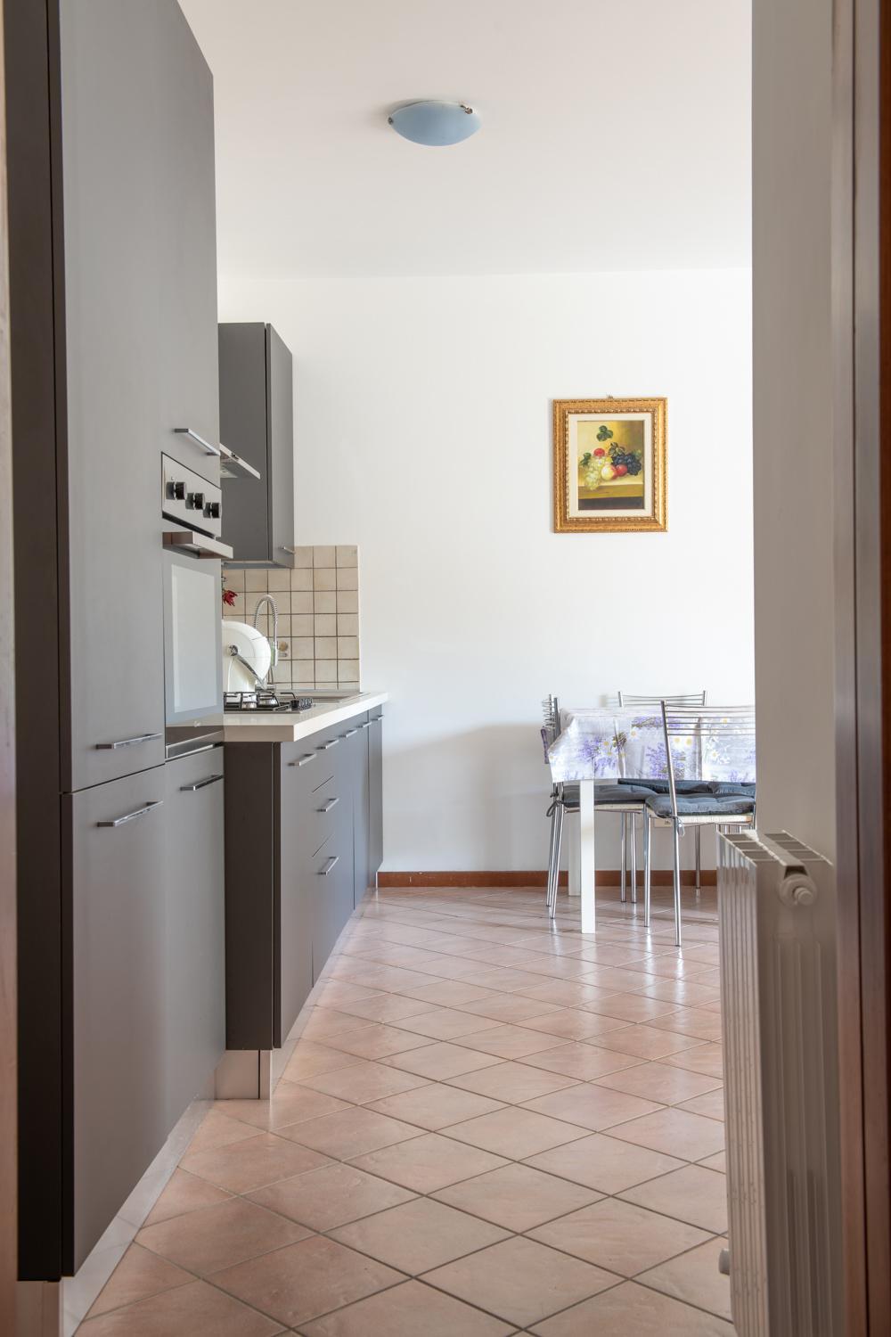 Casa Maya Sarnano Ngoại thất bức ảnh