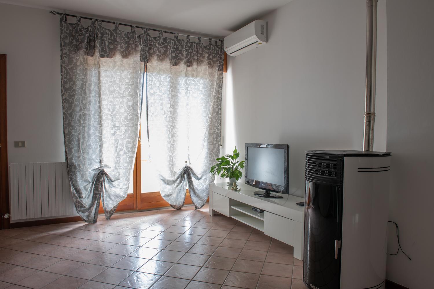Casa Maya Sarnano Ngoại thất bức ảnh